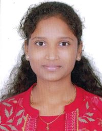 Photo of MATTURI  ANKITHA
