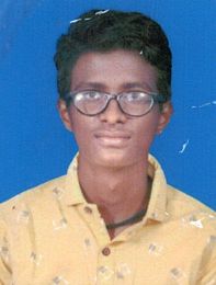 Photo of MUDRAKOLA  SHASHI