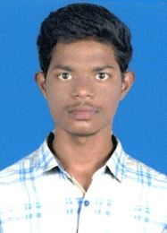 Photo of M UTHU M U LLA  RAM M URTHI  REDDY