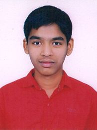 Photo of NADAPANA  YASWANTH  SRI  NAGA VENKAT