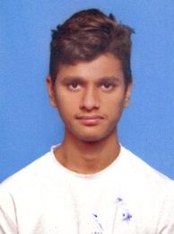 Photo of NEERASA  RAKESH