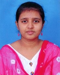 Photo of NULI RISHIKA  SRI