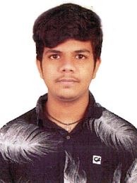 Photo of P OM VISHNU  VARDHAN