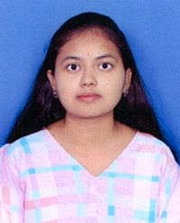 Photo of PANASA TKJASHWINI