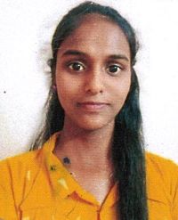 Photo of PANJA  PRAVALIKA