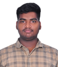 Photo of PARNANDHI  PREMKUMAR
