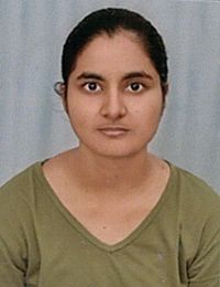Photo of POLSANI RAKSHITHA