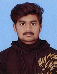 Photo of PULIDINDI  MANOJ  KUMAR