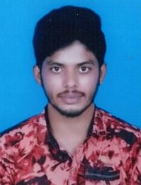 Photo of PULLURI  PAVAN  SAI