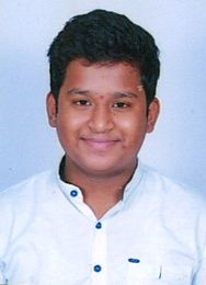 Photo of PUPPALA  DHANUSH  KUMAR