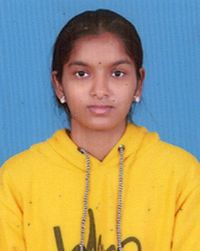 Photo of SAKKINETI MOUNIKA