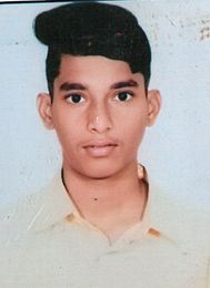 Photo of SANGISHETTY  JATHIN