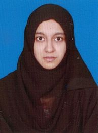 Photo of SANIYA  MAHEK