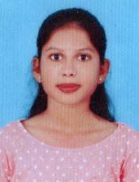 Photo of SARA  SNEHITHA
