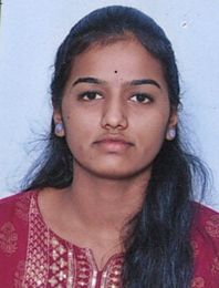 Photo of SIDIGIDDA  KAVYA