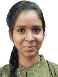 Photo of SRIRAM ULA  SOUMYA