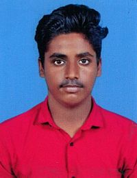 Photo of TELLAM EKALA  BALAJI