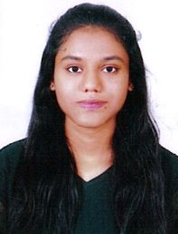 Photo of THALLAPALLY  VARSHITHA