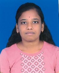 Photo of THATIPALLI  DIVYA