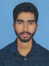 Photo of BELLE  NITHIN