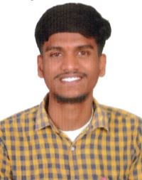 Photo of CHAGANTI  RAKESH