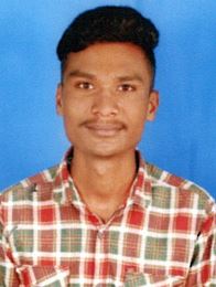 Photo of EM MADISHETTI  ABHILASH