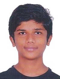 Photo of KALAR  I  DEEKSHITH