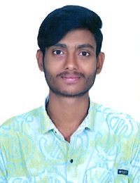 Photo of MYADARAPU  PRANAY  LAXMA  CHA RY