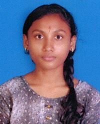 Photo of NALLAGUNTA  RUCHITHA