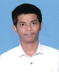 Photo of POLOJU  SATHVIK  KUMAR