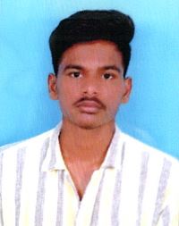 Photo of SARGU  NITHIN