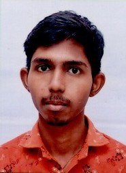 Mankali Mahesh