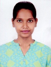 Kalyani Maturi