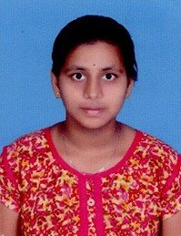 Sanikommu Rohitha Reddy