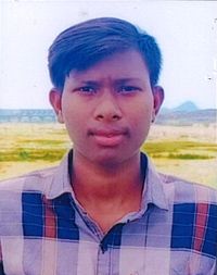 B.Jagadish