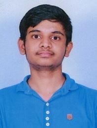 CHEDADEEPU PAVAN
