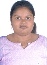 Cherukupally Harika
