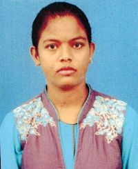 Tottireddy Keerthi