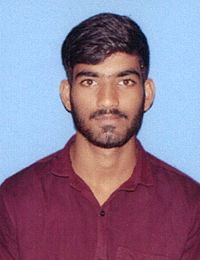 Pettem Varun Reddy