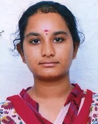 Gade Sowjanya