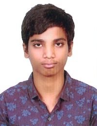 GATLA BHUVANESH