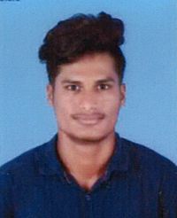 Gugulothu Naveen