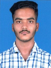 Jarpula Venkatesh