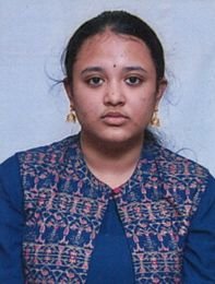 Likhitha Siri Meghana Killani