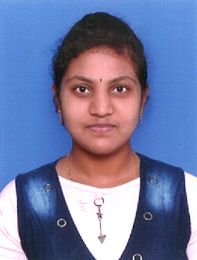 MUDUNURI MAVYA KEERTHANA
