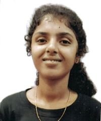 Nakkala Akshitha