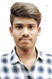 Pallapu Mahesh