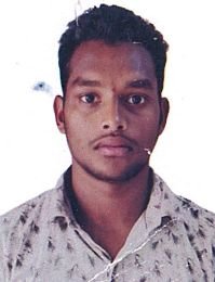 Pamarthi Venkateswara Rao