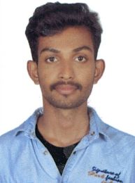 Pasham Dhanush Reddy