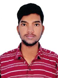 Shaik Faiz Anwar
